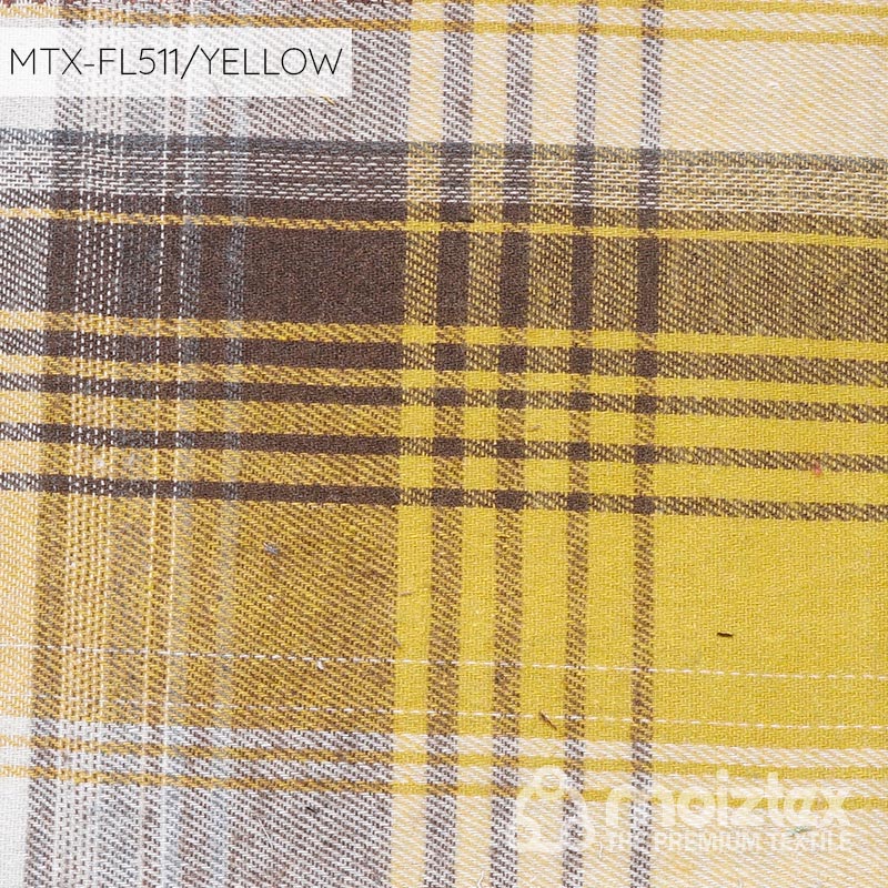 FL511 Yellow